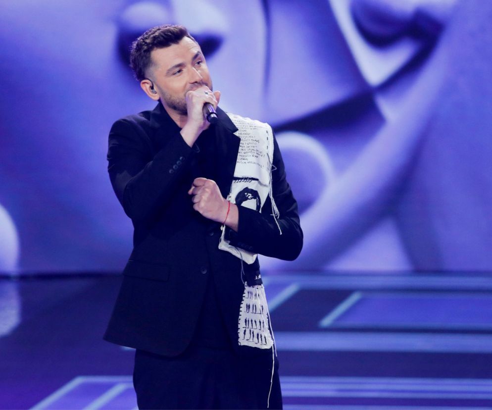Kamil Bednarek 