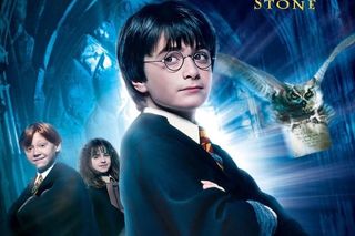 Harry Potter i Kamień Filozoficzny 