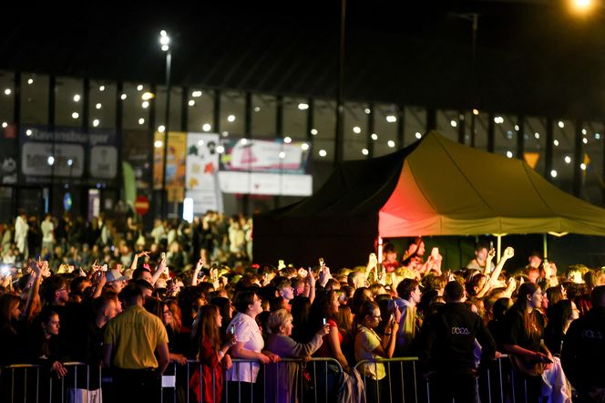 160. urodziny Katowic. Koncerty w piątek 12 września 2025