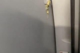 Szok! Samolot ostrzelany przy próbie lądowania. Ranna stewardessa!