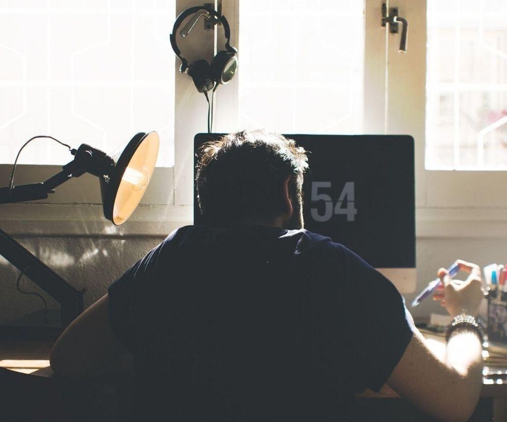 62-latek z powiatu mikołowskiego skazany. Miał ponad 1300 plików z dziecięcą pornografią