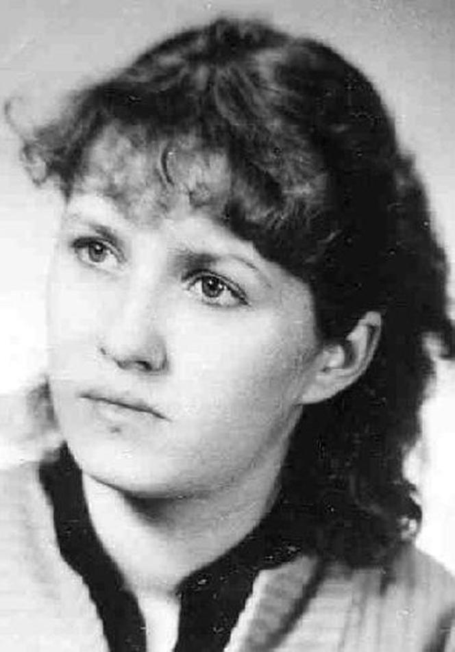 Ewa Ozga