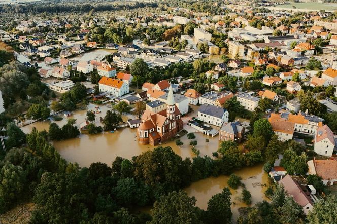 Zobacz, jak aktualnie wygląda Lewin Brzeski