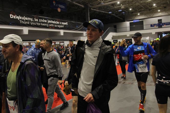 Poznań Run Expo 