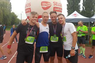 12. Bieg Siedleckiego Jacka