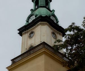 Miasto na Dolnym Śląsku jest siedzibą parku narodowego. Chwalił je nawet prezydent USA