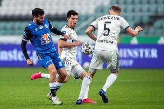 Lech Poznań - Legia Warszawa TV TRANSMISJA NA ŻYWO. Mecz Lech - Legia dzisiaj 11.04 STREAM ONLINE. PKO Ekstraklasa: Lech - Legia NA KTÓRYM KANALE?