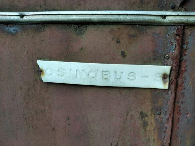 Osinobus Starachowice