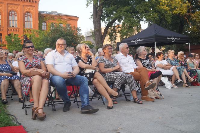 Fontanna Muzyki rozbrzmiała w centrum Bydgoszczy [ZDJĘCIA]