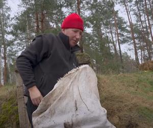 Rolnicy. Podlasie. Andrzej z Plutycz pochwalił się swoim bogactwem. I zaapelował do swoich fanów! [WIDEO]