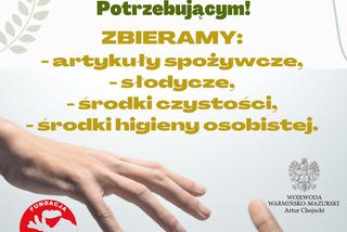 Fundacja Pomoc Patrioty organizuje Zbiórkę Wielkanocną