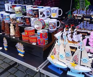 Jarmark Jakubowy w Szczecinie