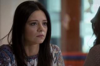 M jak miłość odc. 1406. Iza (Adriana Kalska)