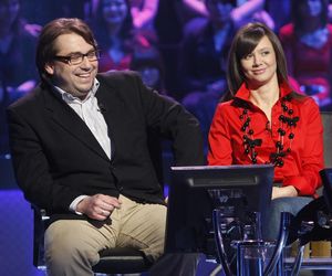 Kinga Rusin i Bartosz Węglarczyk