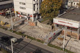 Kiedy esplanda będzie gotowa?