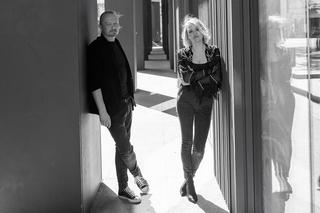 KiM czyli Edyta i Jacek Chrzanowscy w nowym singlu zapowiadającym album “Opowieści”