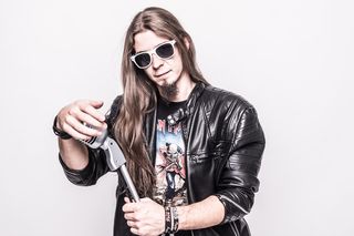 Eska ROCK z nową audycją autorską – Droga 66. Coś dla fanów amerykańskiego rocka!