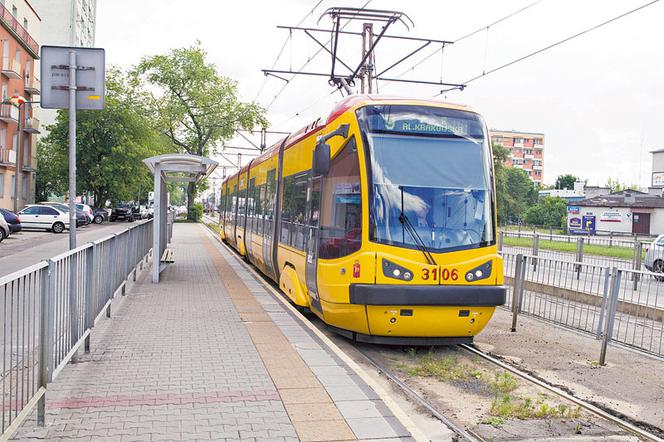 tramwaj