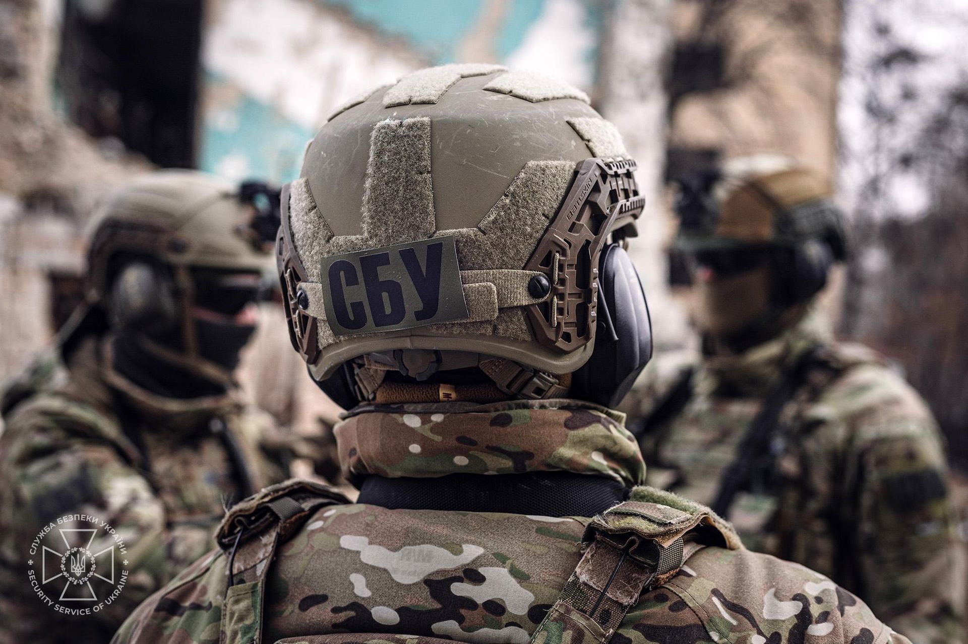 SBU rozbiła siatkę szpiegowską Węgier na Ukrainie. Grozi im dożywocie