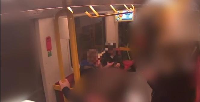 Strzelanina w metrze. 22-latek otworzył ogień. Trzy osoby poszkodowane