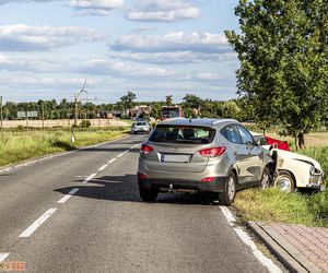 Dwie osoby zginęły, 4-osobowa rodzina w szpitalu! Makabryczny finał długiego weekendu