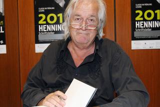 Henning Mankell