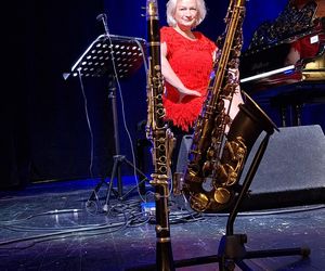 Rozmowa z Różą Frąckiewicz laureatką „The Voice of Polonia” w Brukseli