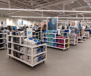 Primark w Silesia City Center Katowice: duży wybór, niskie ceny