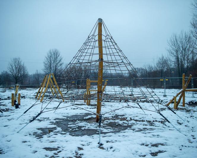 Zmiany w łódzkich parkach. Ujawniono także plany na przyszły rok