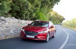 Mazda 6 Facelifting MY18