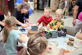 Futbolowy Dzień Dziecka w Jaworznie