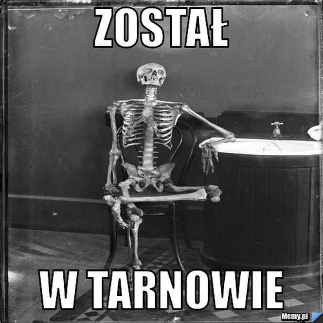 Najlepsze memy internautów o Tarnowie