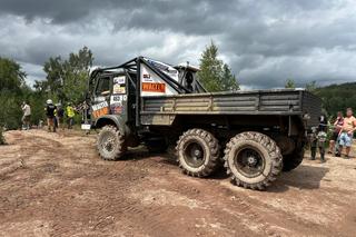 ESKA Summer City  na Star Rally Poland 2024