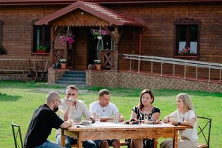 Rolnik szuka żony, 12. edycja