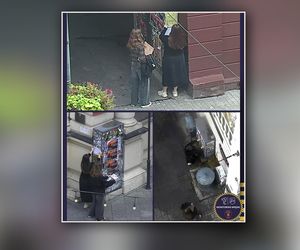 Straż miejska kontra plakaty. Nastolatki ukarane w centrum Łodzi. Serio?
