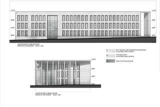 Tak będzie wyglądał gmach bełchatowskiego sądu!