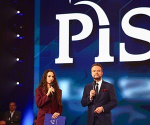 Katowice Konwencja programowa PiS Myśląc Polska!