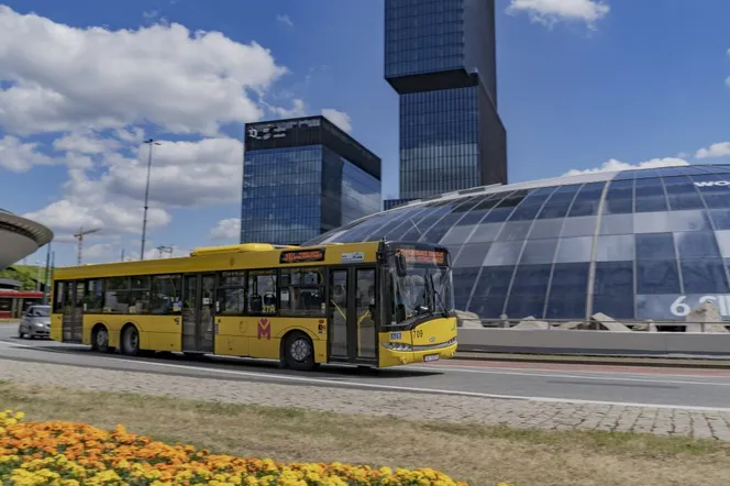 Trzy nowe metrolinie już dostępne dla podróżujących, m.in. w Bytomiu, Katowicach, Sosnowcu. Jakie przystanki obsługują?