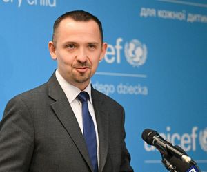 UNICEF docenia Łódź. To uznanie za pomoc ukraińskim dzieciom 