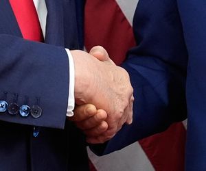 Trump ogłasza sukces po spotkaniu z Xi Jinpingiem. Co ustalili?