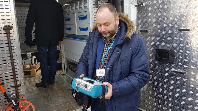 Nowoczesny system MPWiK
