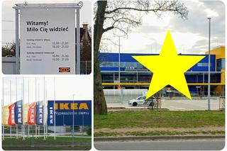 IKEA w Szczecinie coraz bliżej. Czy to wyraźny ZNAK, że otwarcie już wkrótce? [ZDJĘCIA]
