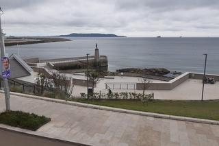 Dun Laoghaire Baths