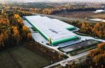 GLP Warsaw VI Logistics Centre