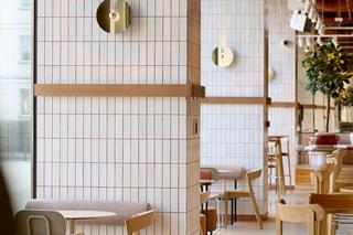 PEDET w Domu Handlowym Renoma we Wrocławiu od pracowni 3XA w finale konkursu w Singapurze