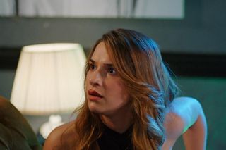 Miłość i nadzieja odc. 257. Sila