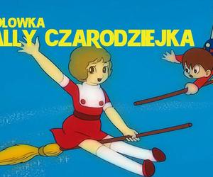 Anime z dzieciństwa, o których już zapomnieliście! Wszyscy je oglądali!