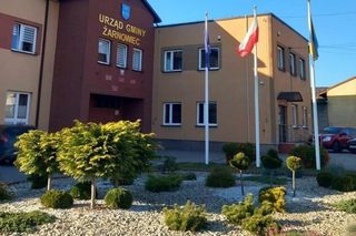 Gmina Żarnowiec to najdalej wysunięty punkt na wschód woj. śląskiego