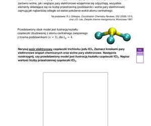 Matura chemia 2025: Odpowiedzi i arkusze CKE [16.05.2025] nowa formuła 2023