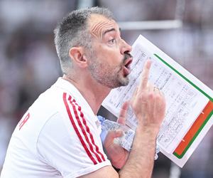 Nikola Grbić bardzo przeżył przegrany finał mistrzostw świata. Dramatyczne szczegóły, kosztowało go to bardzo wiele